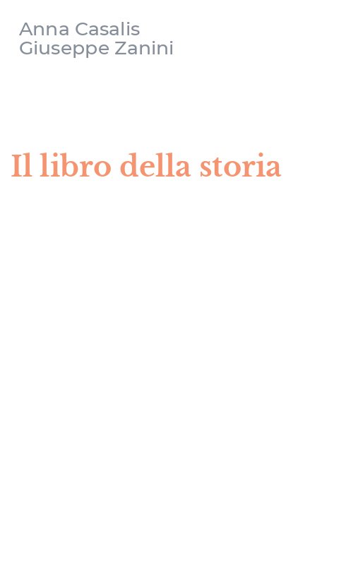 Il libro della storia