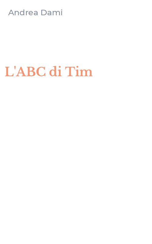 L'ABC di Tim