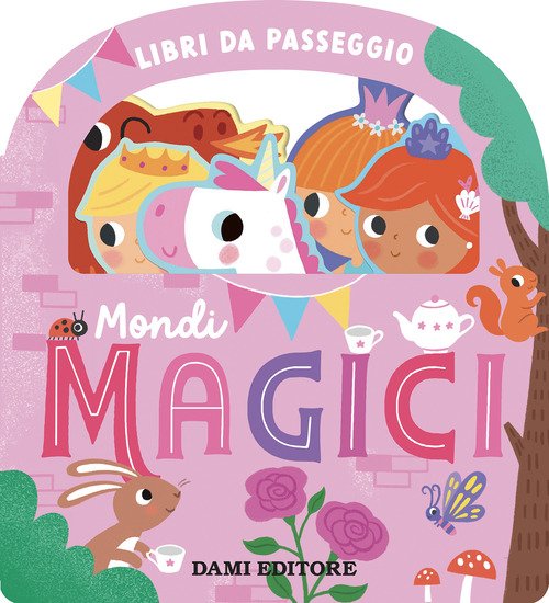 Mondi magici