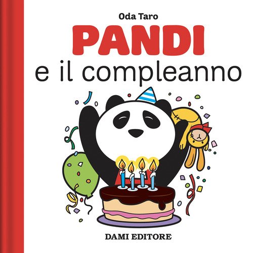 Anche le fate vanno a nanna - Anna Casalis - Libro - Dami Editore