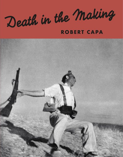 Death in the making