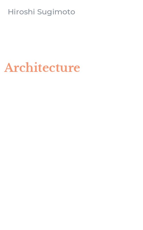 Architecture