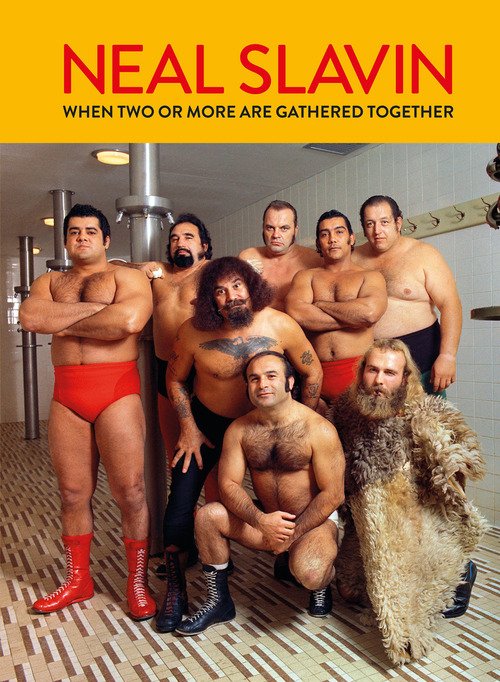 When two or more are gathered together