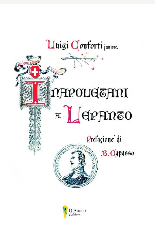 I napoletani a Lepanto