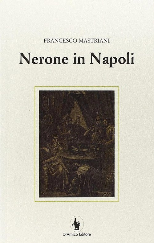 Nerone in Napoli