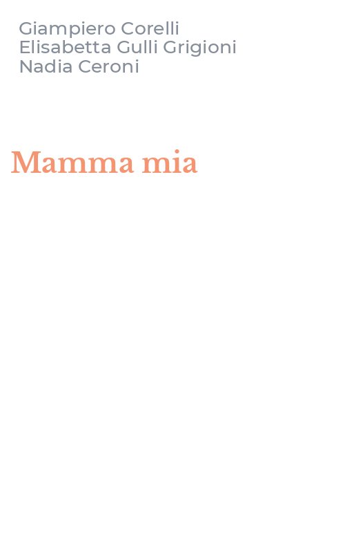 Mamma mia
