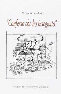 Confesso che ho insegnato