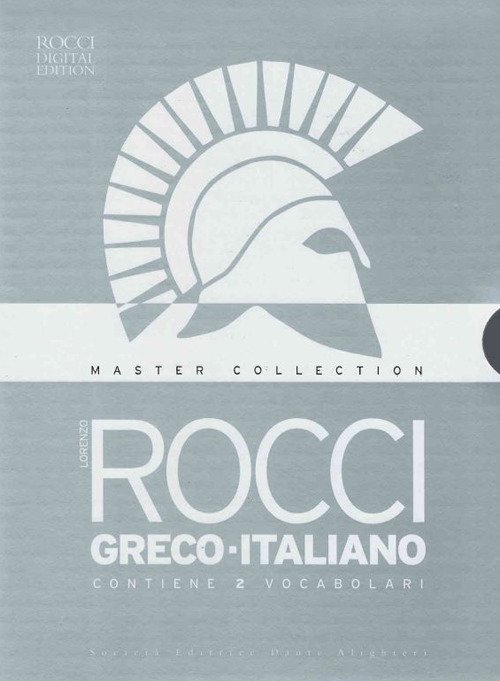 Master Collection Rocci