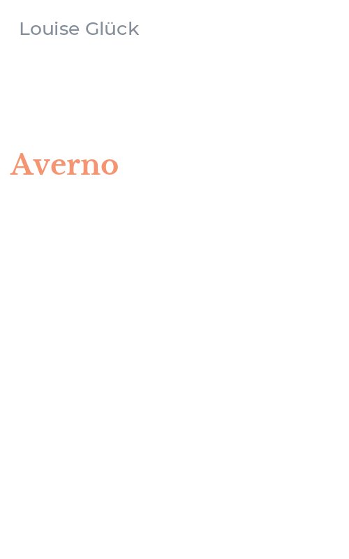 Averno