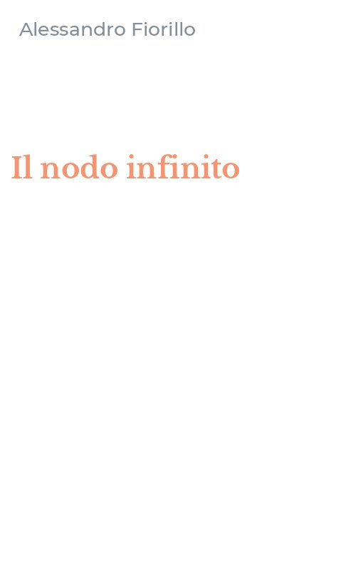 Il nodo infinito