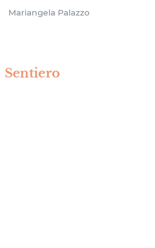 Sentiero