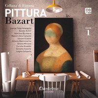 Collana di pittura Bazart