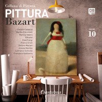 Collana di pittura Bazart