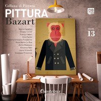 Collana di pittura Bazart