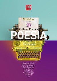 Versus. Collana poetica