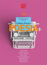 Versus. Collana poetica