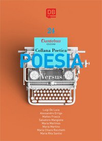 Versus. Collana poetica