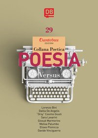 Versus. Collana poetica