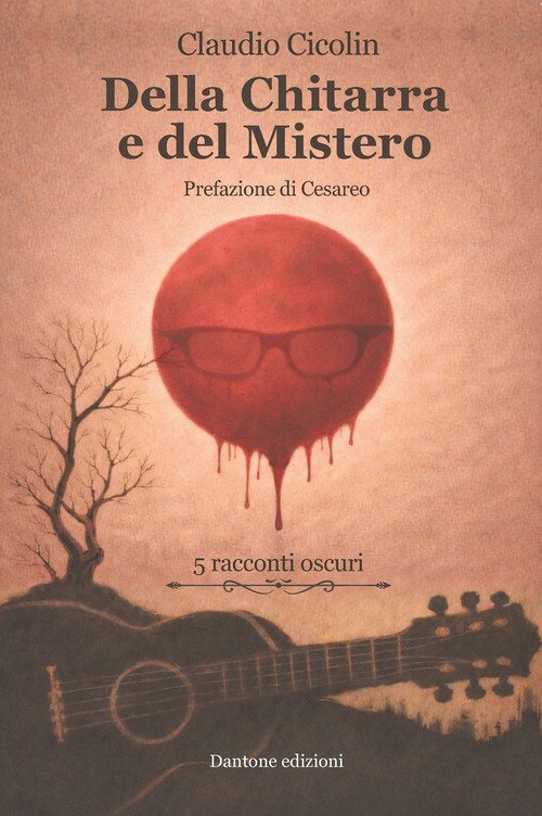 Della chitarra e del mistero