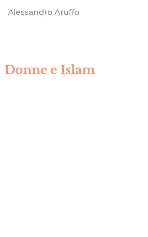 Donne e Islam