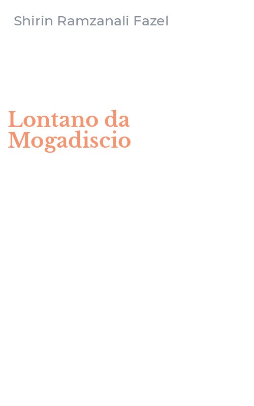 Lontano da Mogadiscio