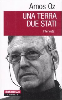 Una terra, due stati. Interviste