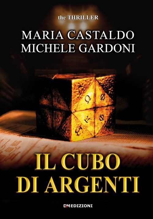 Il cubo di argenti