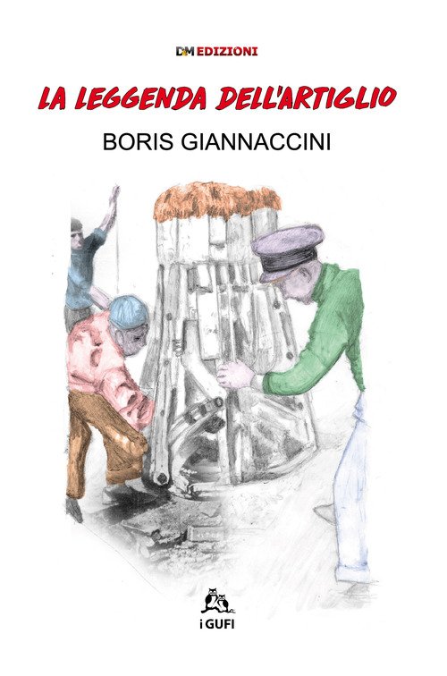 La leggenda dell'Artiglio
