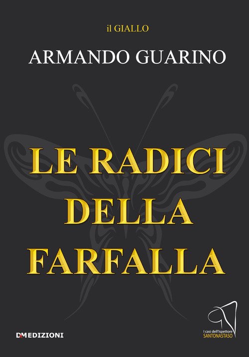 Le radici della farfalla