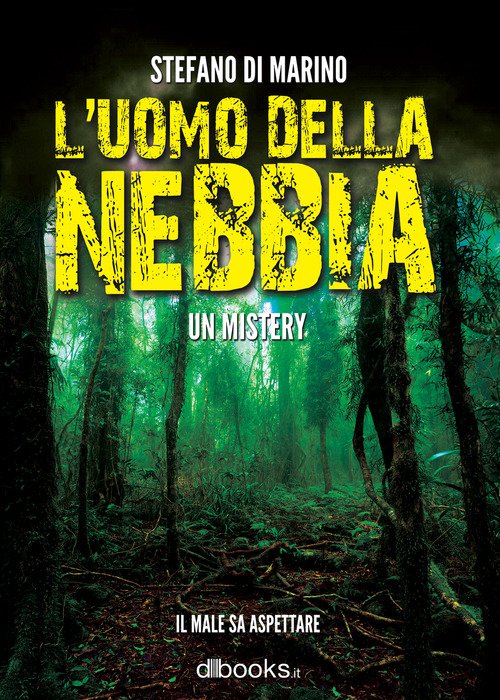 L'uomo della nebbia