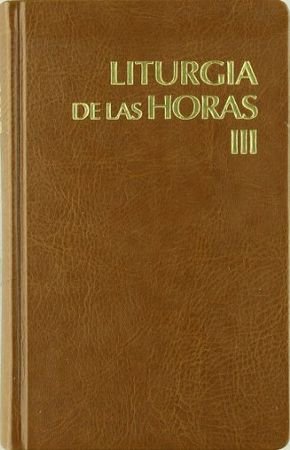 LITURGIA HORAS LATINO AMERICANA 3