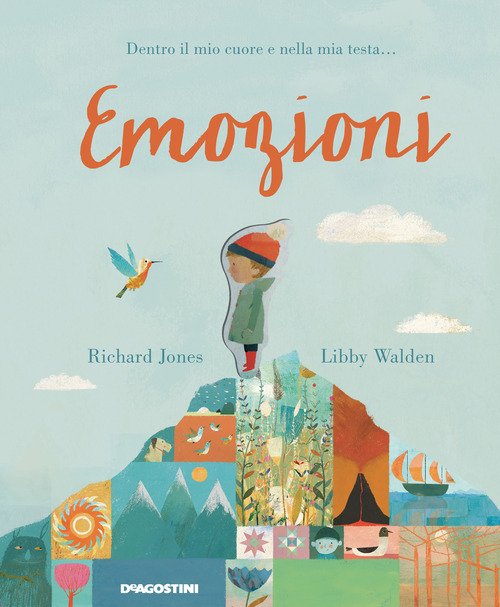 Emozioni