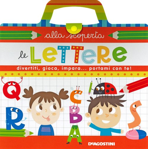 Le lettere