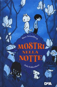 Mostri nella notte