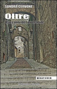 Oltre. Racconti del probabile