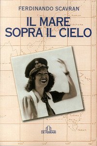 Il mare sopra il cielo