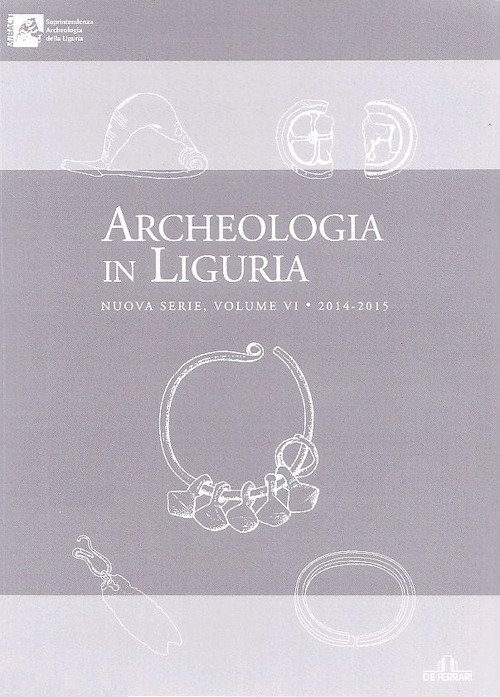 Archeologia in Liguria