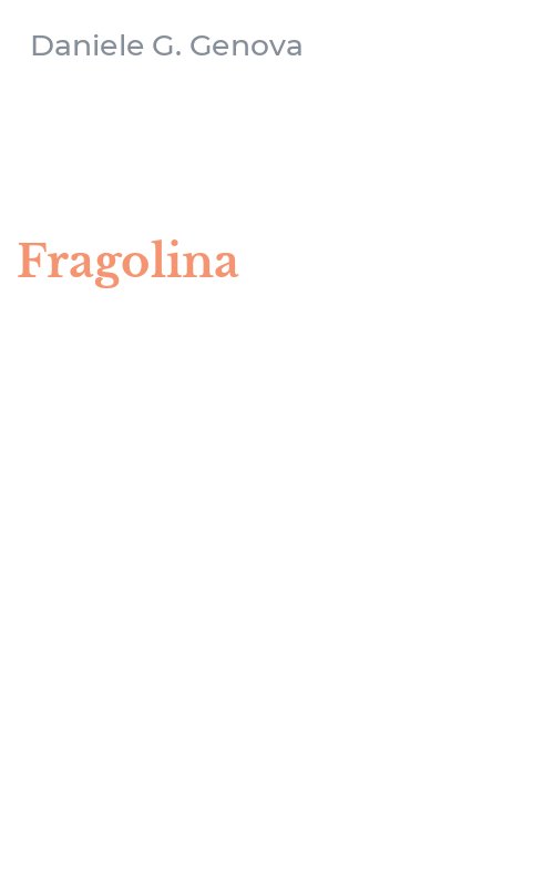 Fragolina