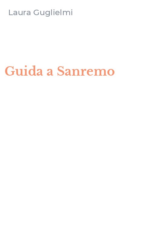 Guida a Sanremo