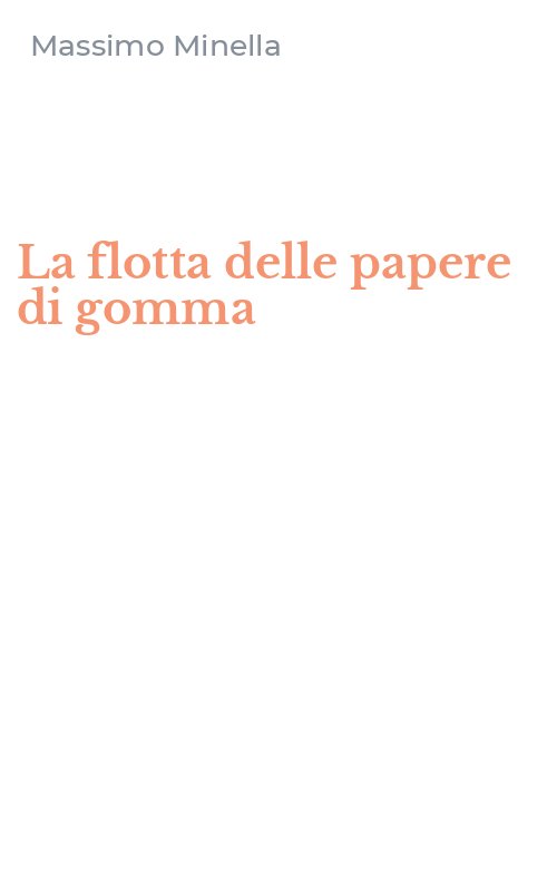 La flotta delle papere di gomma