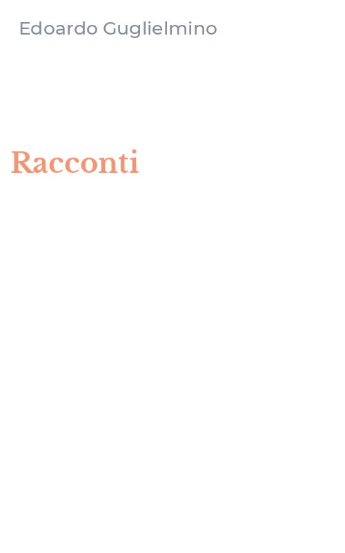 Racconti