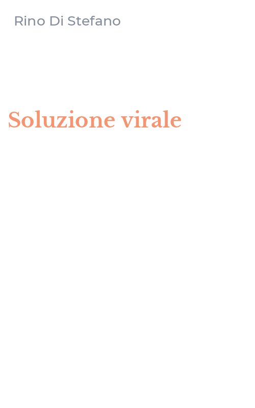 Soluzione virale