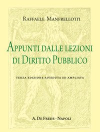 Appunti dalle lezioni di diritto pubblico