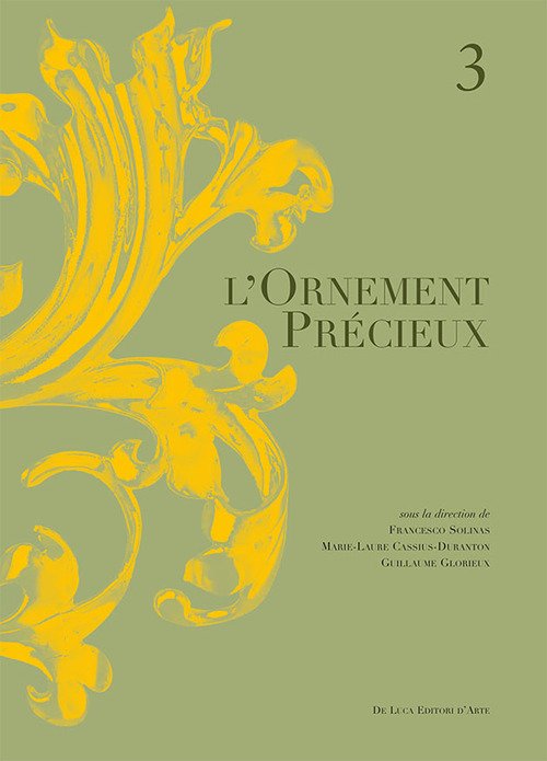L'ornement precieux