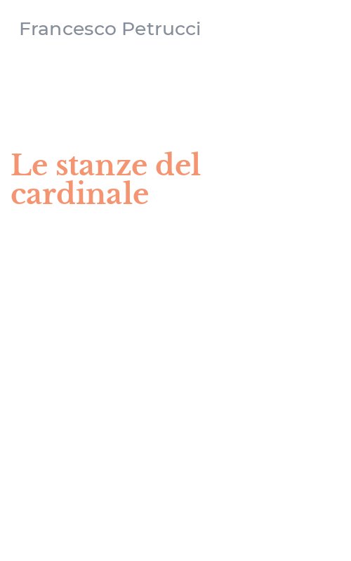 Le stanze del cardinale