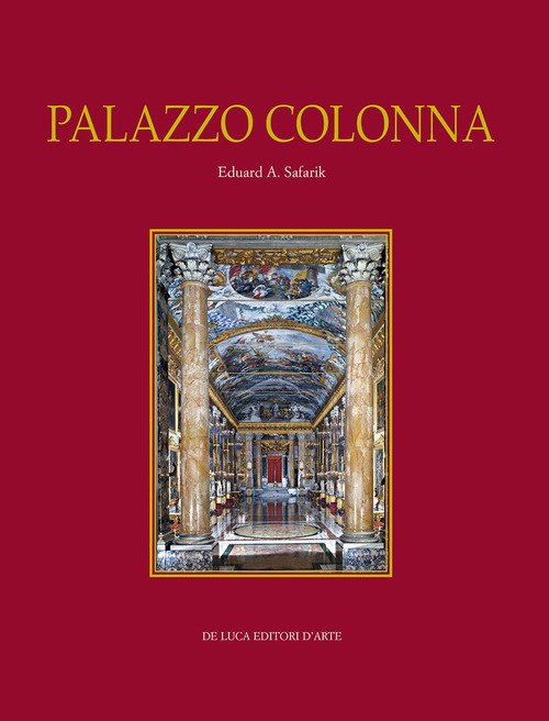Palazzo Colonna