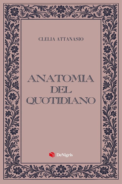 Anatomia del quotidiano