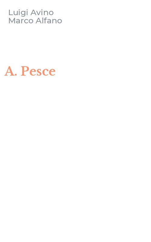 A. Pesce