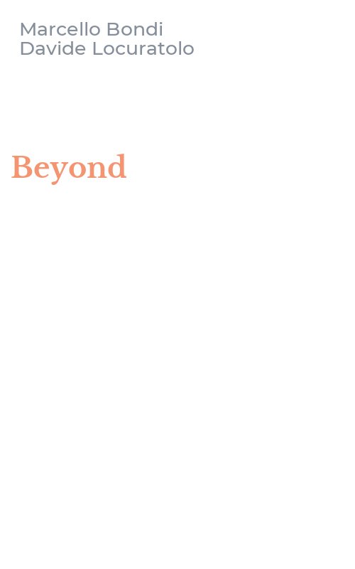 Beyond