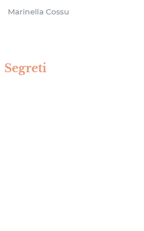 Segreti